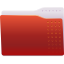 folder-ubuntu---red0